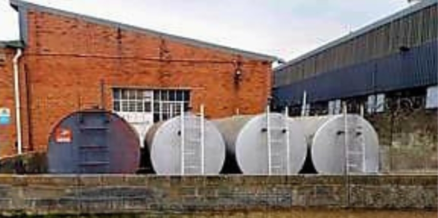Commercial Property for Sale in Hamilton Free State